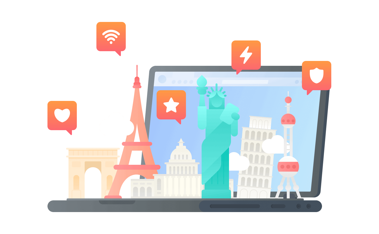 在海地怎么看国内视频 - 抖音VPN